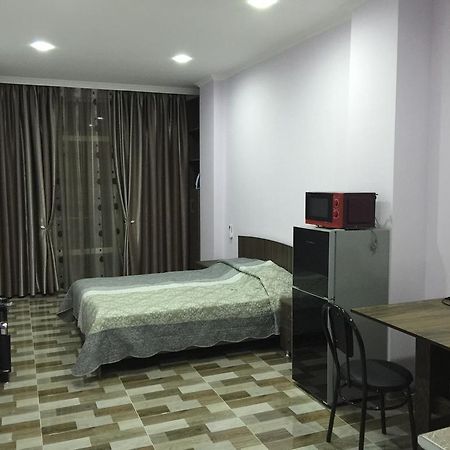 Apartment Pshavela 16 Batumi Exteriér fotografie